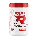 Tractor Creatine 100%Micronized Creatine-240g80serv.-Unflavored