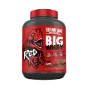 Big Ramy Labs Red Rex Big Whey-1KG-30Serv.-Chocolate Peanut Butter
