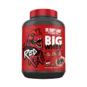 Big Ramy Labs Red Rex Big Whey-1KG-30Serv.-Cookies&Cream