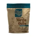 Organic Nation Mega Oats-600G 