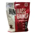 Hard Lab Nutrition Mass Gainer-5.2kg-21Serv.-Chocolate