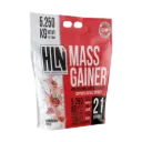Hard Lab Nutrition Mass Gainer-5.2kg-21Serv.-Strawberry