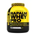 FA Nutrition, Xtreme Napalm Whey Pro, 2kg, 66 Servings-Snikers