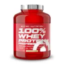 Scitec Nutrition, Whey Protein Professional, 2.3kg, 78 Servings-Vanilla