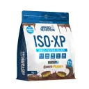 Applied Nutrition -ISO XP- Choco Peanut Flavours -40 Servings