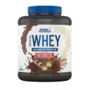Applied Nutrition Whey Advanced Protein-Choco Bueno-67 Serving