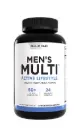 Rule One Multivitamin Men’s -180 Tab-60 Serv