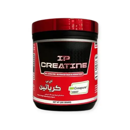 [6224009732609] I Performance %100 Ultra Pure Creatine CreaPure - 250, 50Servings