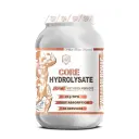 William Bonac Core Hydrolysate- 60 servings-Strawberry