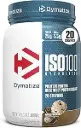 Dymatize Iso100 Hydrolyzed-620KG.-20Serv.Cookies& Cream