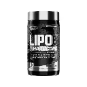 Nutrex Research Lipo-6 Hardcore-60Caps. -60Serv.
