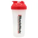 MuscleMeds Shaker