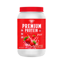 Premium Whey Protein 30Serving-Strawberry Chunks Edition 