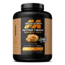 Muscletech Nitrotech 100% Whey Gold-68Serv.-2.23KG-Dulce De Leche