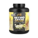 Muscletech Nitrotech 100% Whey Gold-68Serv.-2.27KG-Banana Cream
