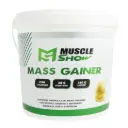 Muscle Show Mass Gainer -5.5kg16 Serv -Chocolate