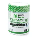  Muscle Show-Creatine Monohydrate- 300G 60Serv- 