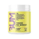 Raw Nutrition-Thavage Pre-Workout-15/30serv-390g-Blackberry Lemonada