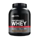 Optimum Nutrition Performance Whey Protein Complex-1.9KG-50Serv-Chocolate Milkshake