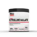 Muscles Secrets Super Citrulline Malate-90G-30Serv-Unflavoured