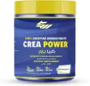 Strong Muscles, Crea Power Creatine-250g-50Serv.-Unflavored 