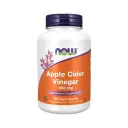 Now Foods, Apple Cider Vinegar450mg-180Veg Capsules