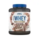Applied Nutrition Whey Advanced Protein-Chocolate Milk Shake-67 Serving