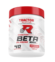 Tractor Beta Alanine 3000Mg-40Serv-120GM-Unflavored