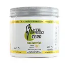 Building Blox LyteSpeed Zero-Electrolyte Hydration-276G-60Serv-Lemon