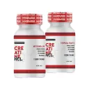 2* Wellness Nutrition-Creatine HCL-30G-30 Serv.