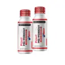 Buy 1 Get 1 - Wellness Nutrition Pump Pre-Workout Shot-60Ml-BlueBerry 