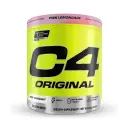 Cellucor C4 Origina New Pre-Workout-30 Serv-Pink Lemonde