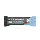 Keep Going Protein & Vitamin Bar Cookies & Cream Crunch