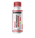 Wellness Nutrition Pump Pre-Workout Shot-60Ml-GREEN APPLE