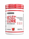 Wellness Nutrition Beast Core-Pre-Workout-315g-35Serv-Watermelon