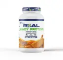Nutribites Technology-Real Whey Protein-1Kg-30Serv-Golden Caramel Biscuit 