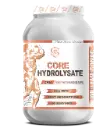 William Bonac Whey Protein Hydrolysate.-60Serv.-1.8Kg-Vanilla