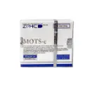 MOTS-c 20mg Kit ZPHC (Lyophilized Peptide + Bacteriostatic Water) 