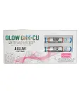 Glow Alluvi Ghk-cu & Tb500+Bpc157 70mg 