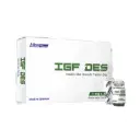 IGF DES mediatech 1 mg × 3 