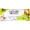 Lino - Protein bar Oats & Smores - 70g 