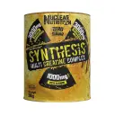 Nuclear Nutrition Synthesis Multi Creatine-40Serv.- Crenberry