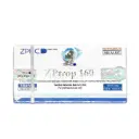 ZPtrop HGH ZPHC — 160 IU (16 vials × 10 IU) 
