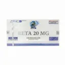 Retatrutide ZPHC — 20 mg (5 vials × 4 mg) 