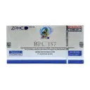 BPC-157 25 mg kit zphc 5 vial 