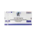 AOD 9604 ZPHC — 25 mg (5 vials × 5 mg) 