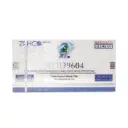 AOD 9604 ZPHC — 12.5 mg (5 vials × 2.5 mg) 