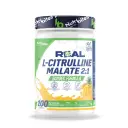 Nutribites Real L-Citrulline Malate 2:1-100 Serv-323g - Tropical Surge