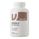 OstroVit Omega 3 Extreme -90 Serv-90 capsules -