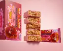 Evolve The Protein Bar 70G-Strawberry Tart